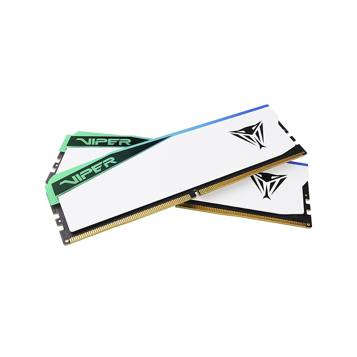 Amazon.co.jp: Patriot Memory Viper Elite 5 RGB DDR5 RAM 32GB